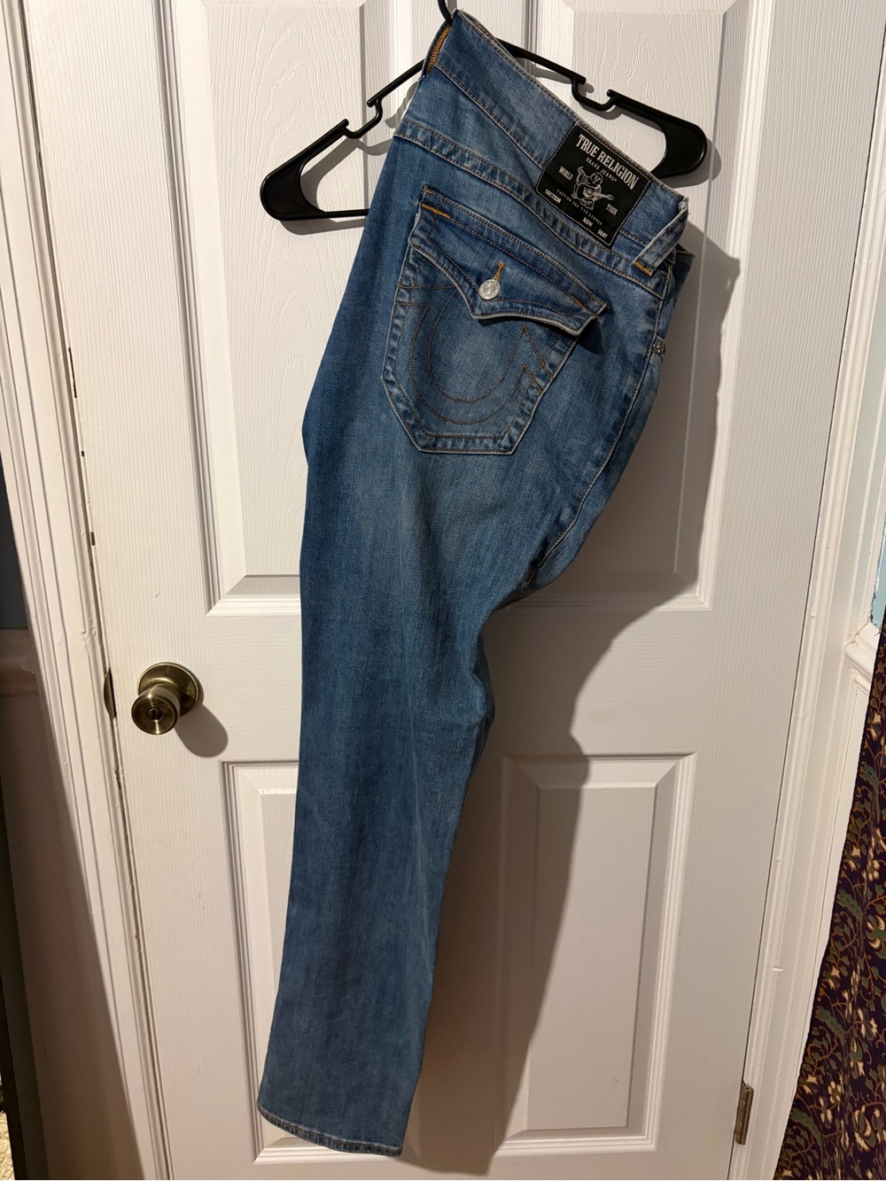True Religion Rocco Jeans - Picture 7 of 10